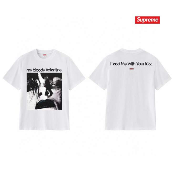 Picture of Supreme T Shirts Short _SKUSupremeS-2XLthtxS2131440